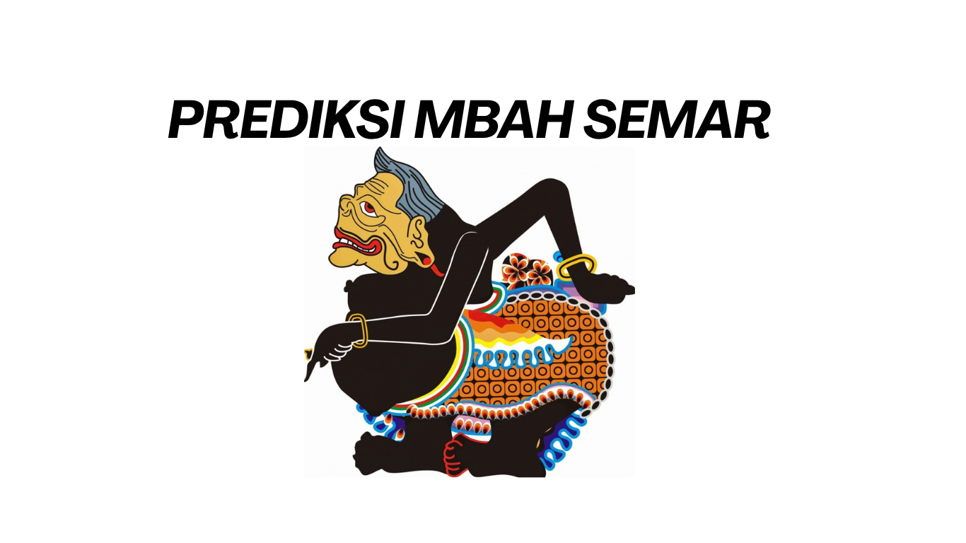 Prediksi Mbah Semar